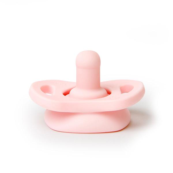 Doddles & Co. - Suce Silicone Rétractable The Pop