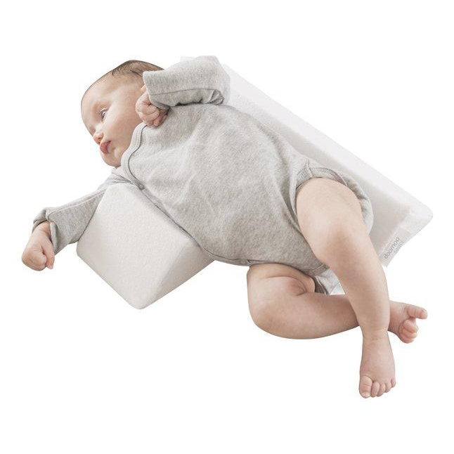 Doomoo Basics - Coussin de Positionnement - Mère & Mousses - Accessoires Vetements Maternité Enfant