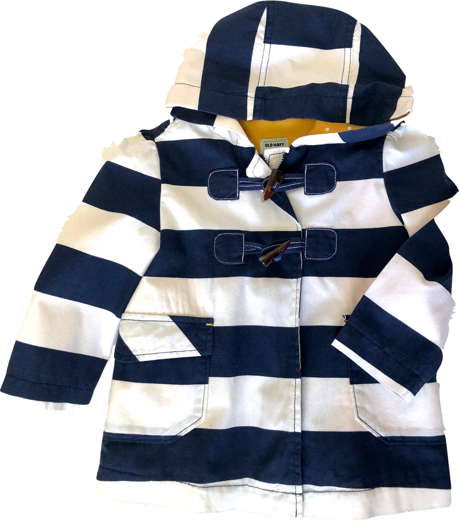 Old Navy - Manteau Coton 2ans - Mère & Mousses - Accessoires Vetements Maternité Enfant