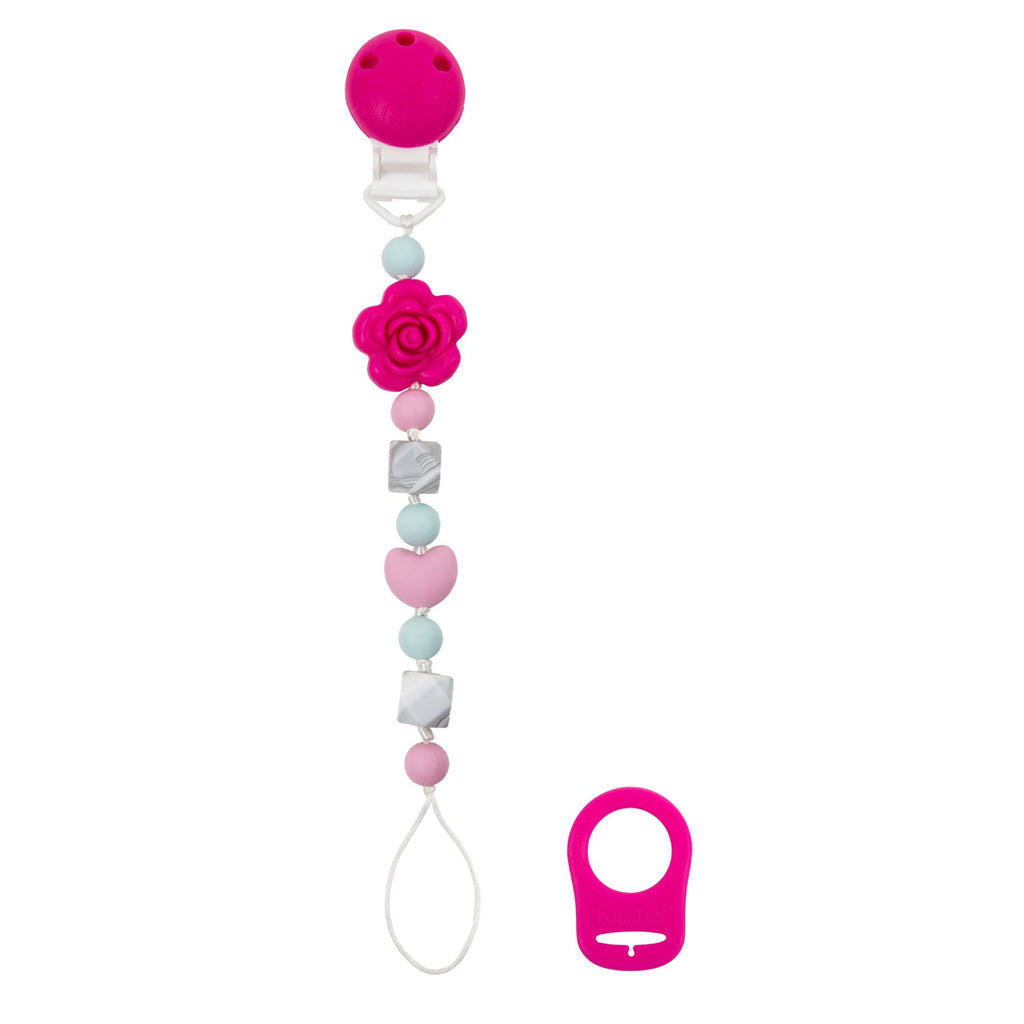 Kushies - Attache-Suce en Silicone Silibeads