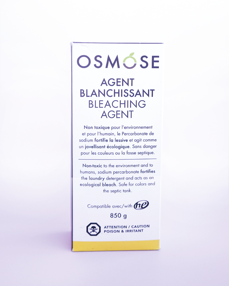 Osmose - Agent Blanchissant - 850g