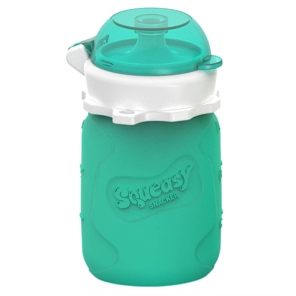 Squeasy Gear - Pochette pour Aliments - 104ml - Mère & Mousses - Accessoires Vetements Maternité Enfant