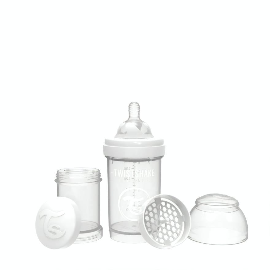 Twistshake - Biberon Anti-Colique - 180 ML - Mère & Mousses - Accessoires Vetements Maternité Enfant