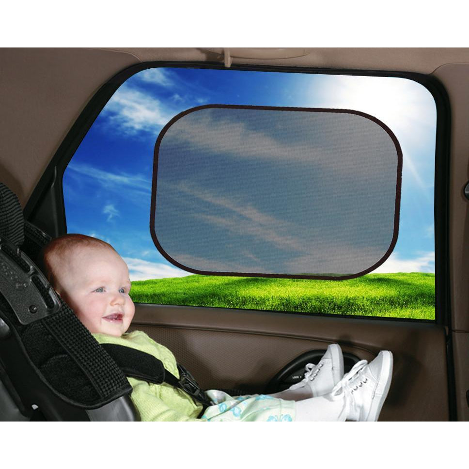 Jolly Jumper - Pare-Soleil pour Voiture Cling Shade