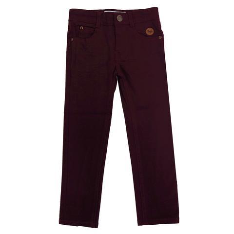 L&P Apparel - Pantalon Coupe Skinny - Mère & Mousses